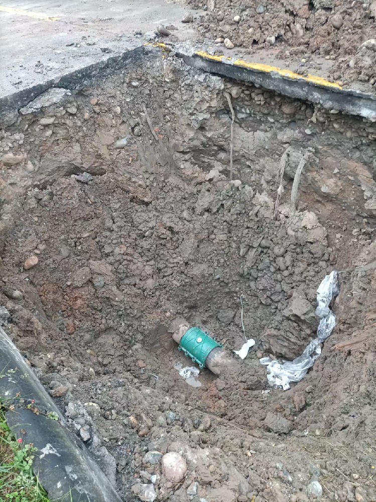 亳州消防水管漏水检测维修多少钱
