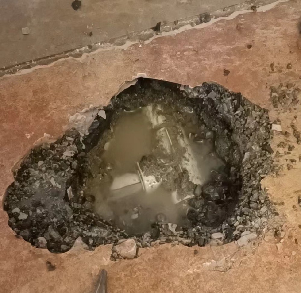 给水管漏水检测维修-亳州上门