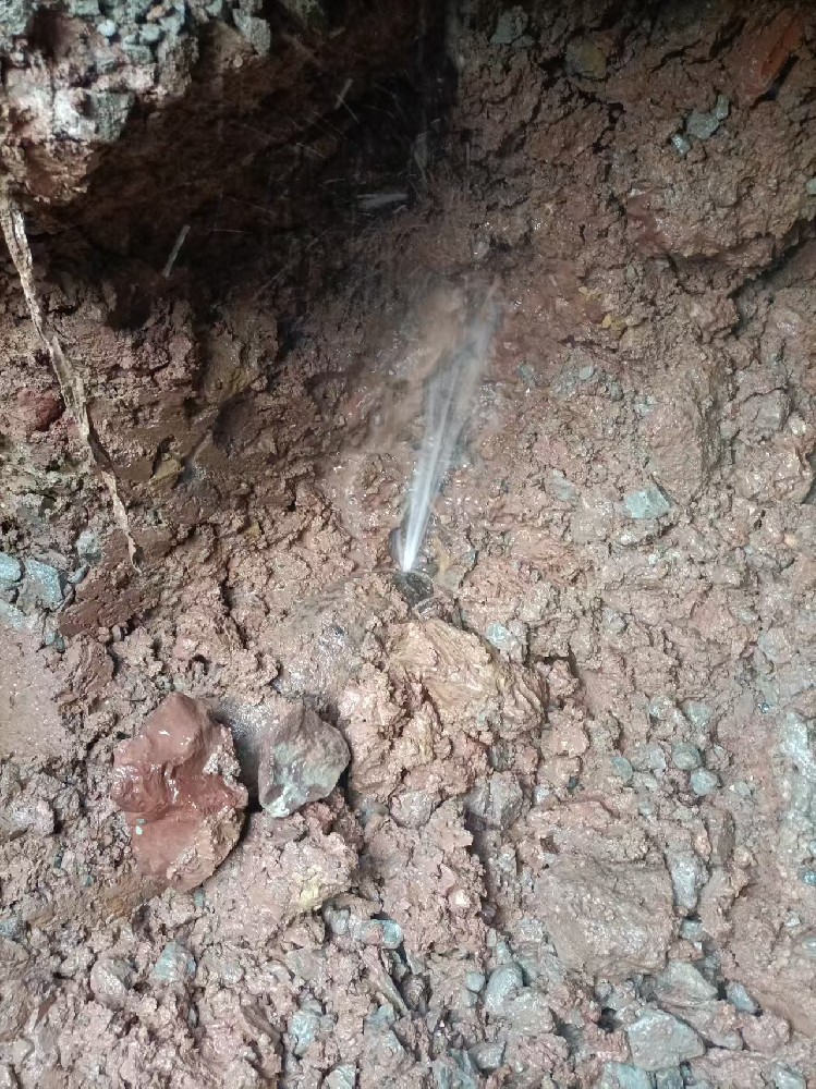 亳州自来水管漏水检测维修