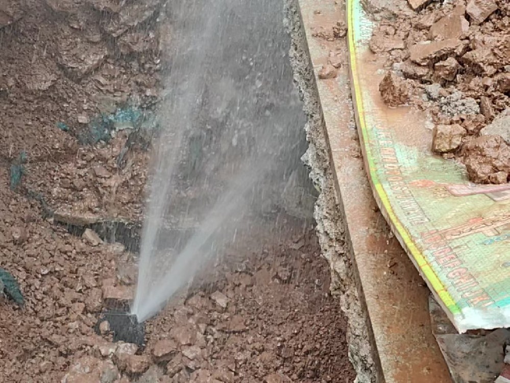 消防水管漏水检测定点开挖哪家好-亳州